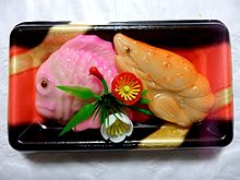 口取り菓子が関東には売ってないという衝撃。北海道ならではの正月のお菓子の話し。